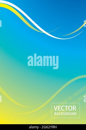 Vector Background Stock Vector