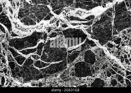 Natural marble pattern. Abstract veins background Stock Photo
