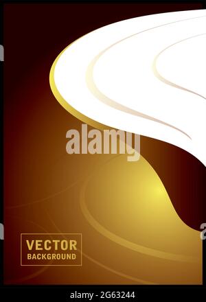 Background vector design Stock Vector