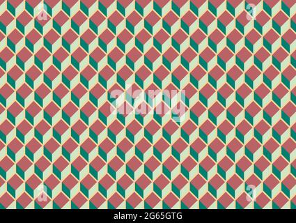 Abstract pattern background. geometric design. Vector illustrator Stock Vector