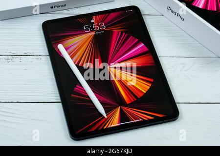 ipad pro 11インチ （M1） Apple Pencil Amazon.com: ZryXal iPad Pro 11 Inch Case (M4) 2024 5th Gen