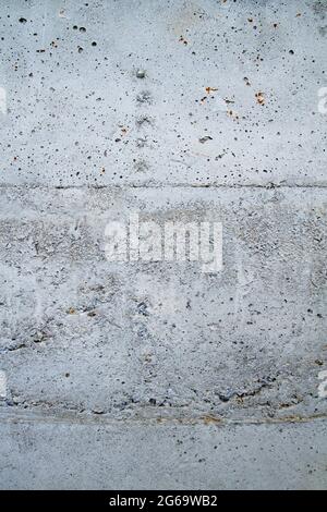 Concrete wall texture or background Stock Photo