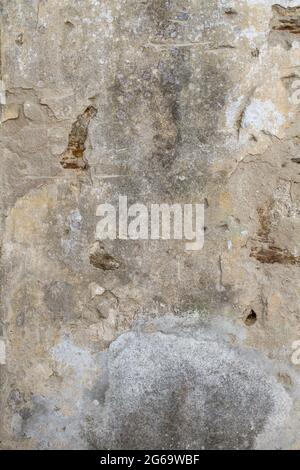 Old wall grunge background or texture Stock Photo