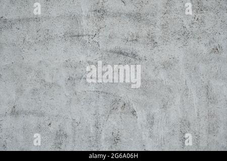 Raw concrete wall rough texture grunge background Stock Photo