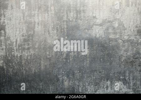 Worn out rusted metal texture grunge background Stock Photo