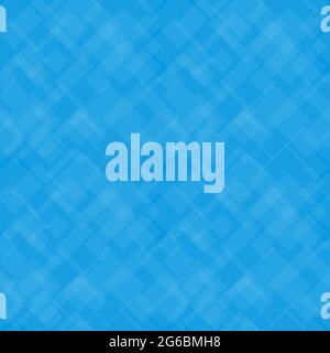 Seamless blue background Stock Vector