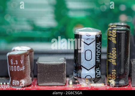「1CP ブロッター」CBD,CBP,1CP,1D,1S,MDS,CHAKRA, Replacement Capacitor Set for USDM OBD1 Civic / Integra