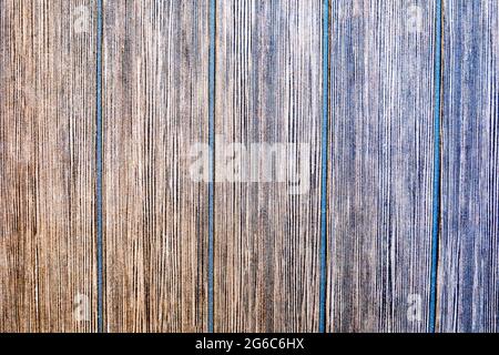 Grey stone texture pattern - patchwork tile / tiled background Stock Photo