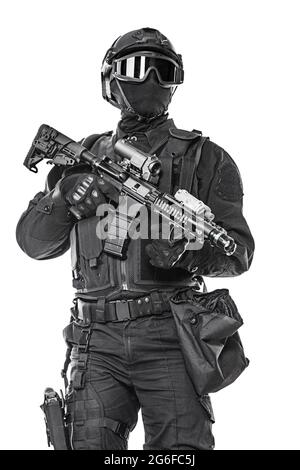 Swat tactical hot sale helmet