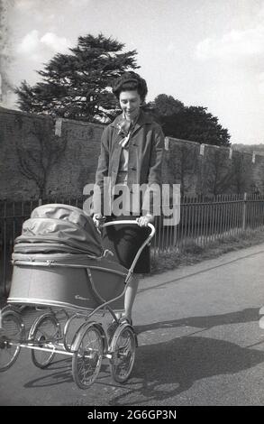 1960 stroller best sale