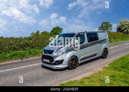 transit rs edition