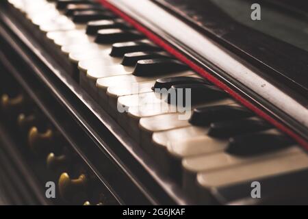 Harmonium & Tabla | Komalpreet Kaur | Flickr