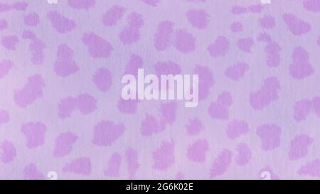 An Elegant Cheeta Print Background Perfect for Slide Presentations Stock Photo