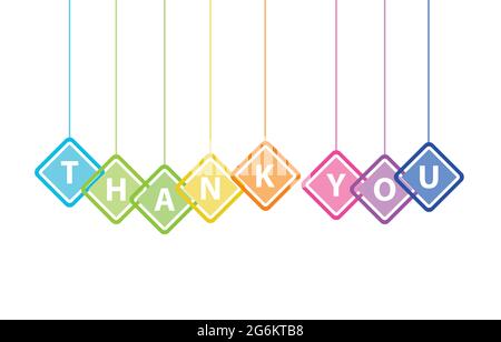 Colorful welcome sign word alphabet symbol design for web, banner, poster, card, brochure, wallpaper vector illustration. Stock Vector