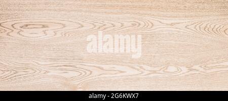Light oak wood texture background. Stock Photo