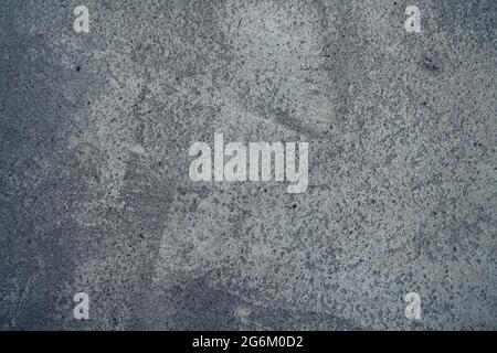 close up view of grey concrete texture good for grunge techniques Stock Photo