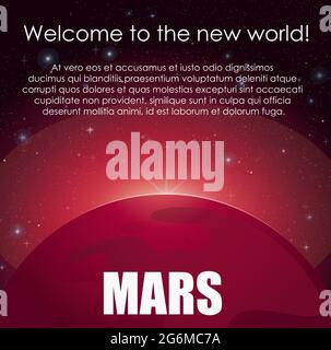 planet mars slogans funny