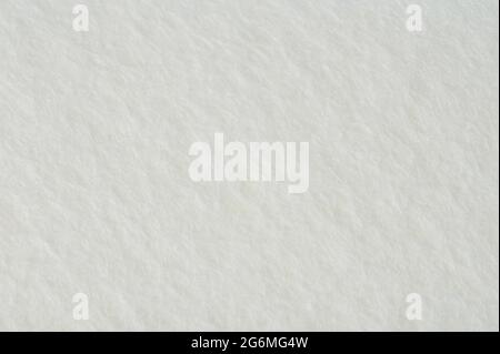 White fiber texture background. Surface of grey textile Stock Photo
