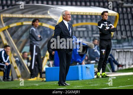 Claudio Ranieri on a mission at TSV 1860 Munich - summer signings :  r/seriousfifacareers