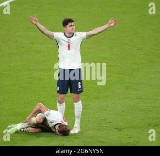 harry-kane-harry-maguire-england-v-denmark-2021-stock-photo-alamy