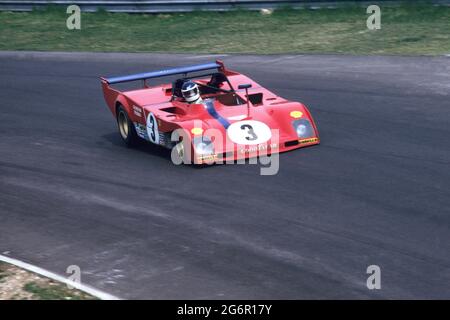 Ferrari 312pb hi-res stock photography and images - Alamy
