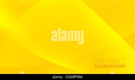 Abstract very saturated light warm redish yellow background. Vector graphic pattern Stock Vector