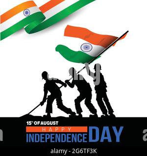 Indian Army Day Template