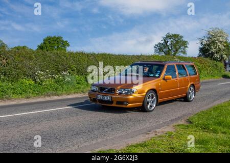 Vintage 1998 2001 hi-res stock photography and images - Alamy