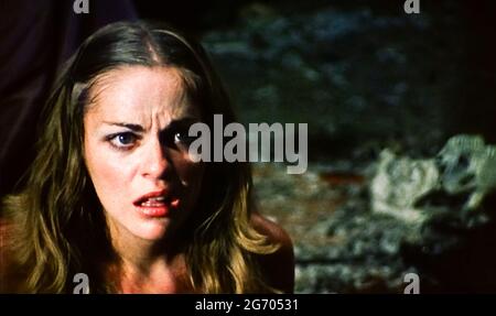 USA. Teri McMinn in a scene from the (C)Bryanston Distributing movie