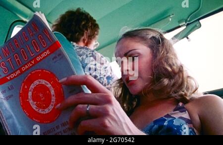 USA. Teri McMinn in a scene from the (C)Bryanston Distributing movie