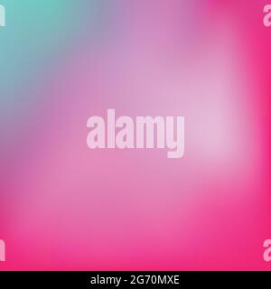 Abstract Blurred Red - Crimson Gradient Background - Vector illustration Stock Vector
