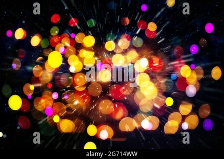 Technology background. modern technology background design concept. modern futuristic Stock Photo