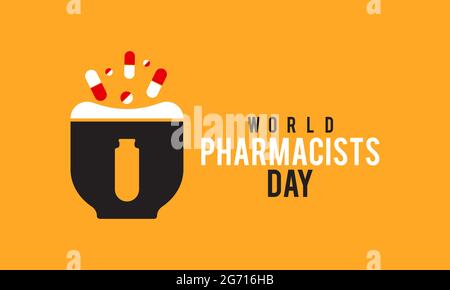 World Pharmacist Day 2021 — Pharmacists Without Borders Canada