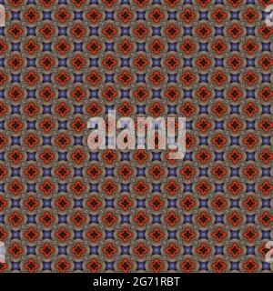 paper texture background, seamless pattern Stock Photo