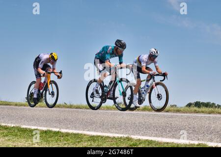 verge, Tops, Verge Cycling Jersey Biking