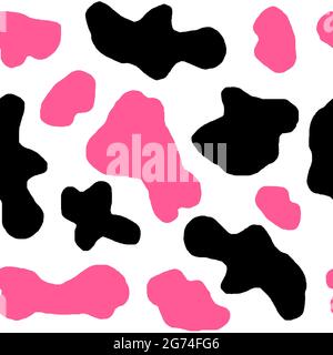Cow Pattern Background Images HD Pictures and Wallpaper For Free Download   Pngtree