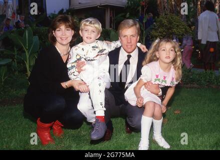 Jameson Parker Circa 1980's Credit: Ralph Dominguez/MediaPunch Stock