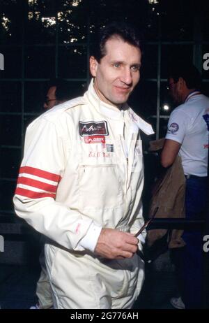 Ed O'Neill November 1989 Credit: Ralph Dominguez/MediaPunch Stock Photo