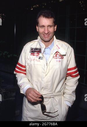 Ed O'Neill November 1989 Credit: Ralph Dominguez/MediaPunch Stock Photo