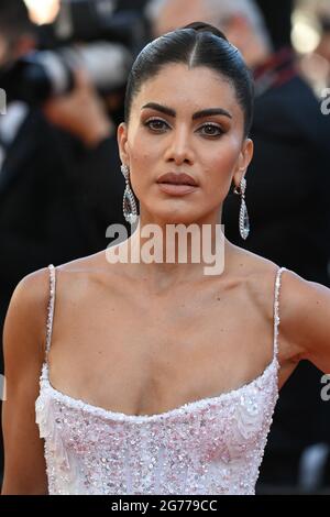 Camila Coelho,2019 Cannes Stock Photo - Alamy