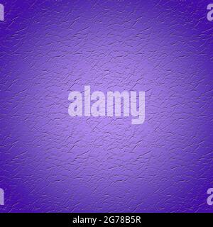background putty texture gradient circular blue lilac Stock Photo