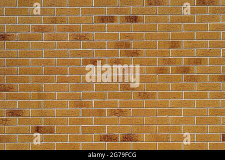 modern brick wall. Stock Photo