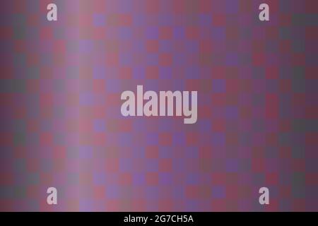 Abstract background. Backdrop metallic horizontal for an inscription. Squares. Gradient. Vector illustration Stock Vector