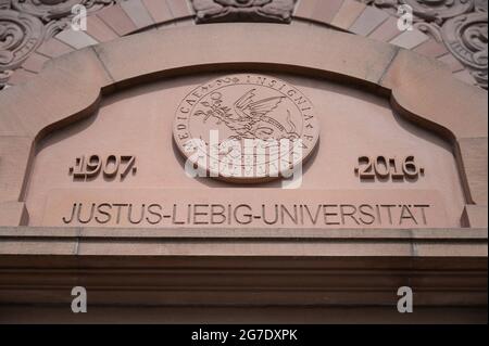 jobbörse uni gießen