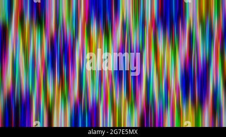 Abstract multicolored linear patterned texture background. Stock Photo