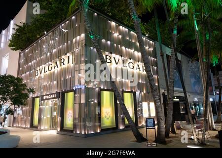 Bulgari miami discount fl