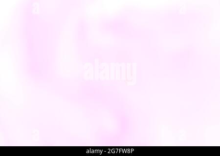 Abstract blurred of soft pink background for graphic design concept Stock Photo