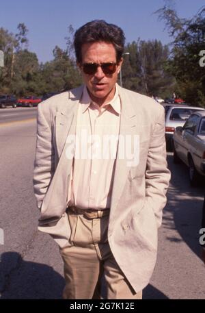 Warren Beatty Circa 1980's Credit: Ralph Dominguez/MediaPunch Stock Photo