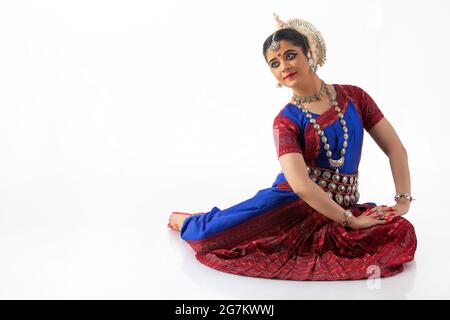 File:Sitara Thobani Odissi classical dance mudra India (16).jpg - Wikipedia