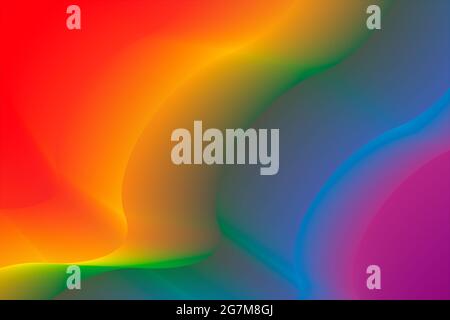 Bright colorful flashing background for wallpapers Stock Photo - Alamy